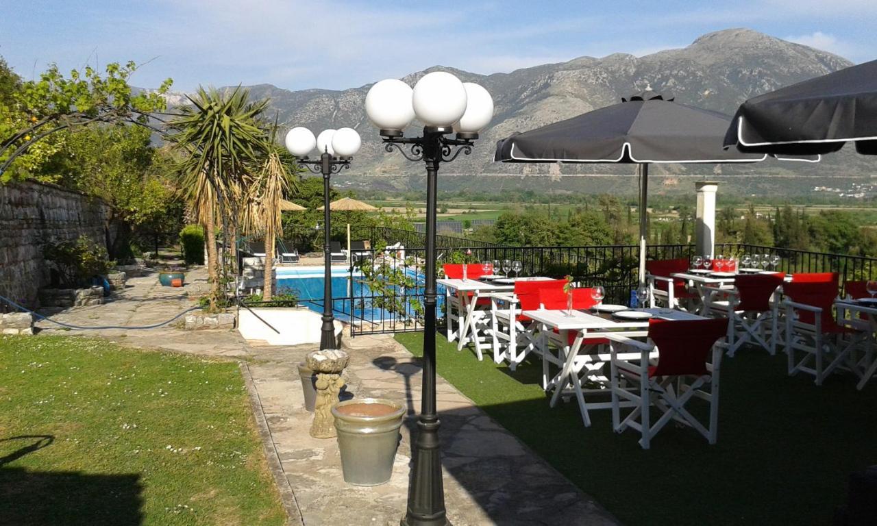 Ritual Greece Appartement 2 Kipseli  Экстерьер фото