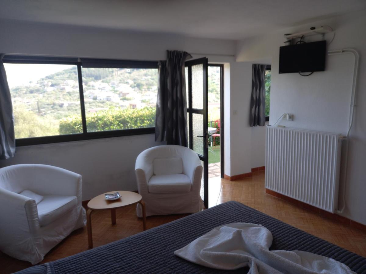Ritual Greece Appartement 2 Kipseli  Экстерьер фото